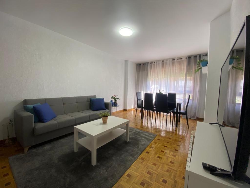 Jimena Del Cid Apartamento Burgo Exterior foto